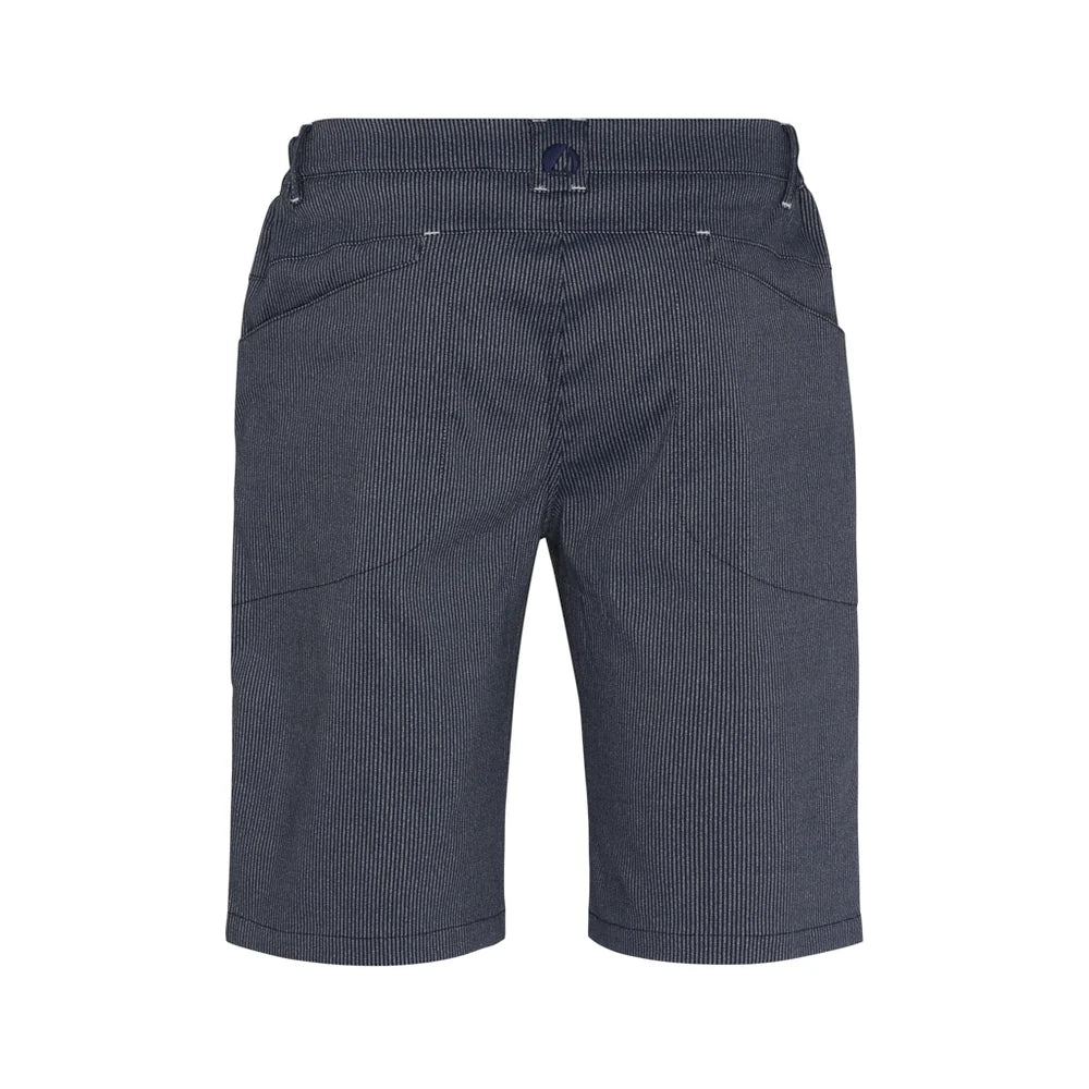 Sea Ranch SR_Thormod Shorts Herre - Dark Navy -