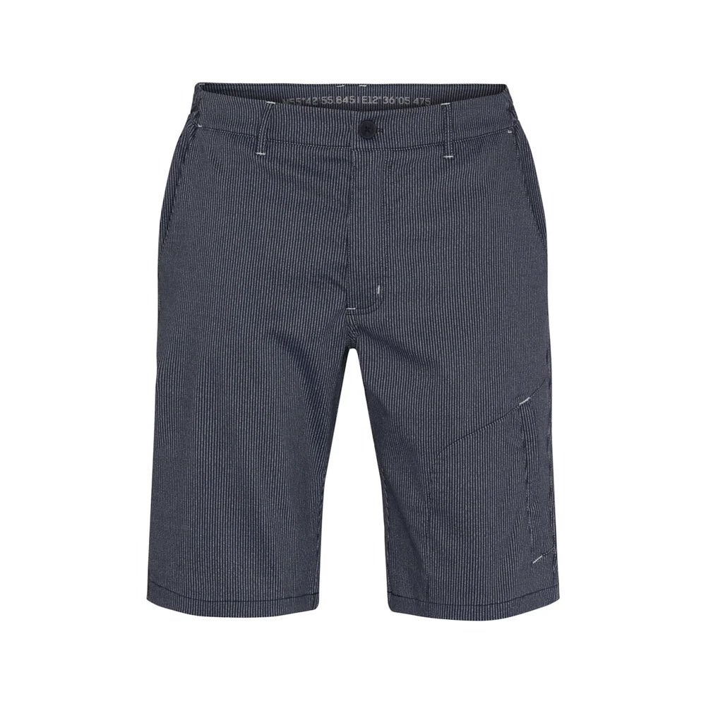 Sea Ranch SR_Thormod Shorts Herre - Dark Navy - Dark Navy