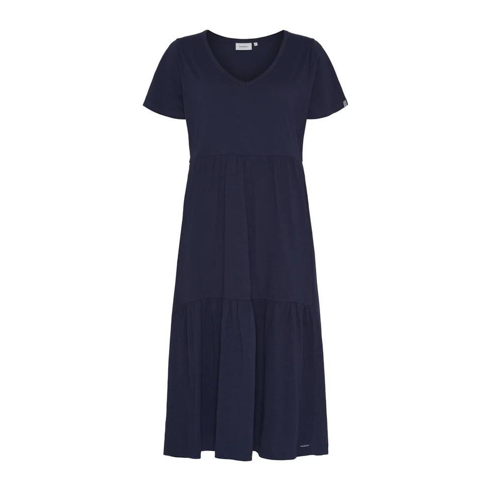 Sea Ranch SR_Trudi Kjole Dame - SR Navy -