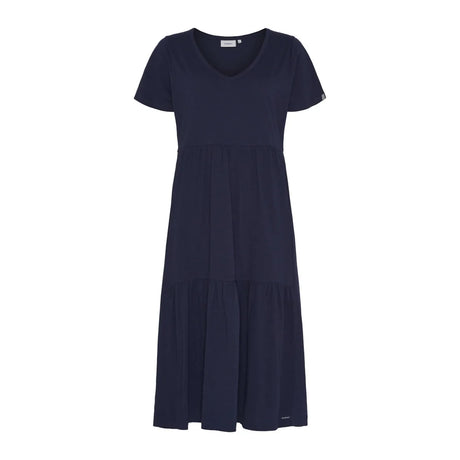 Sea Ranch SR_Trudi Kjole Dame - SR Navy -