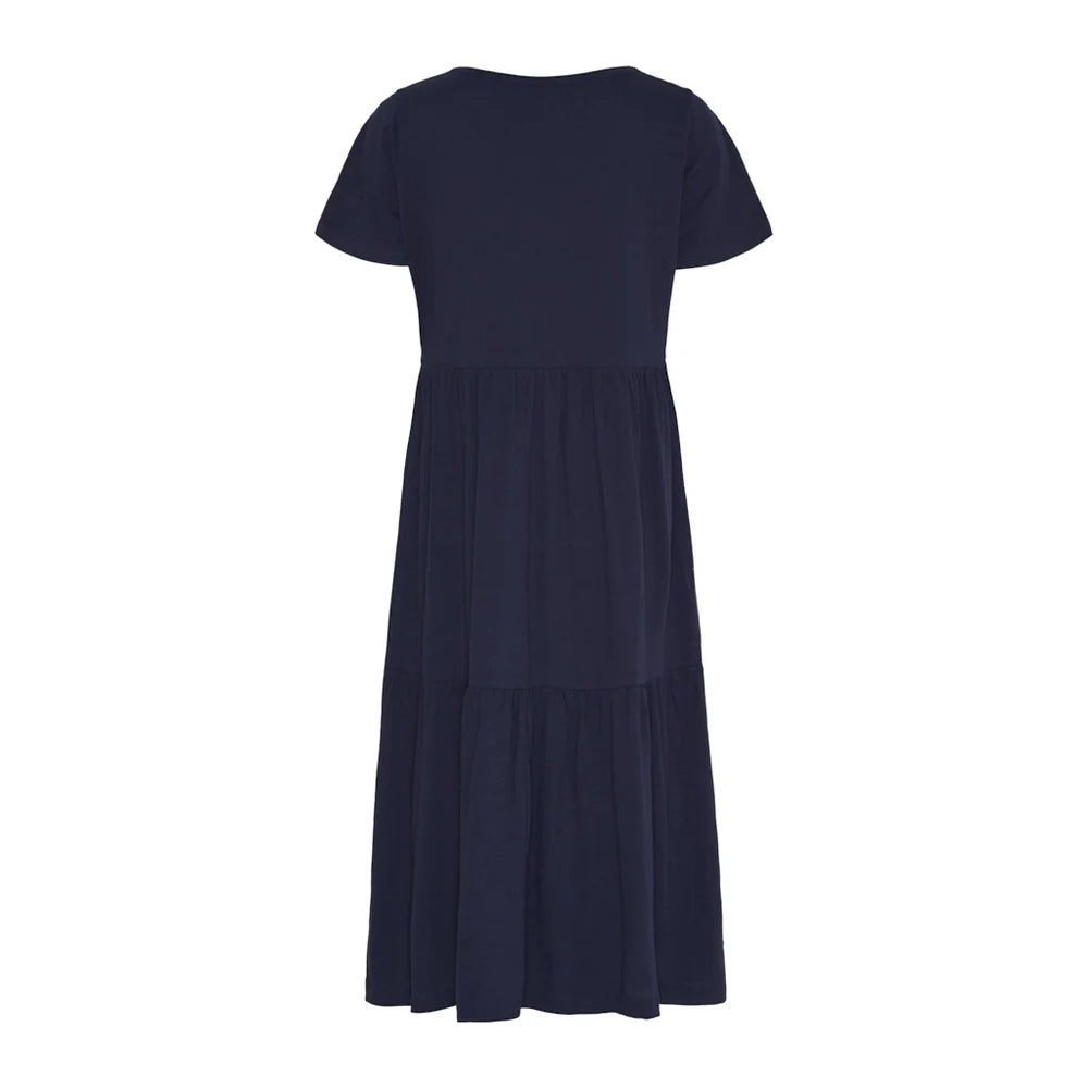 Sea Ranch SR_Trudi Kjole Dame - SR Navy -