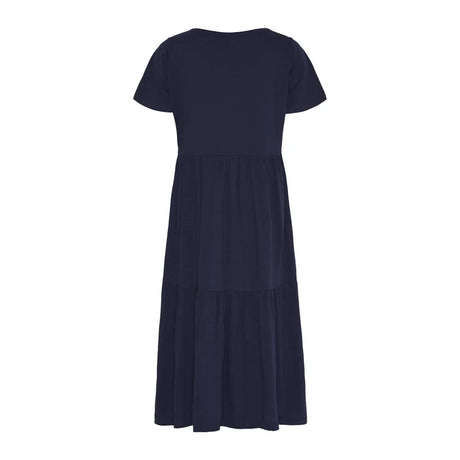 Sea Ranch SR_Trudi Kjole Dame - SR Navy -