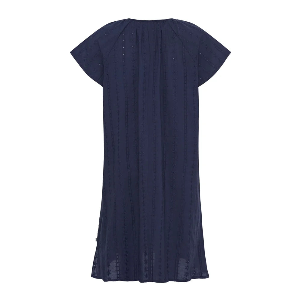 Sea Ranch SR_Veronica Kjole Dame - SR Navy -