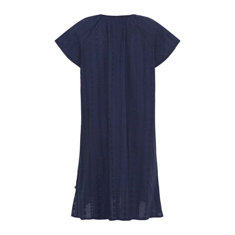 Sea Ranch SR_Veronica Kjole Dame - SR Navy -