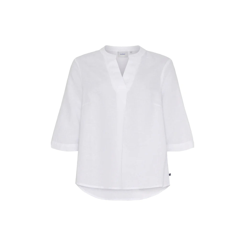 Sea Ranch SR_Virginia Bluse Dame -