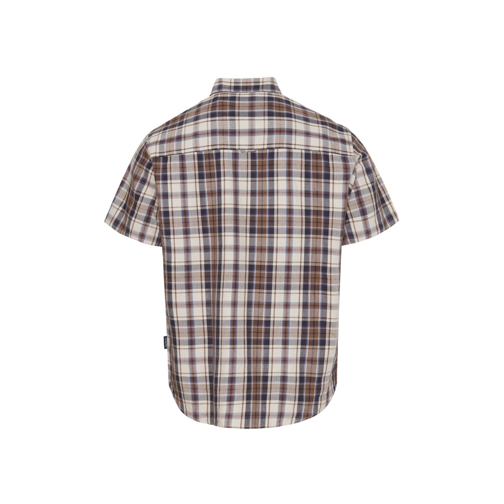 Sea Ranch Sandy Short Sleeve Shirt -