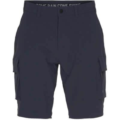 Sea Ranch Scott Shorts Herre - Navy - Navy