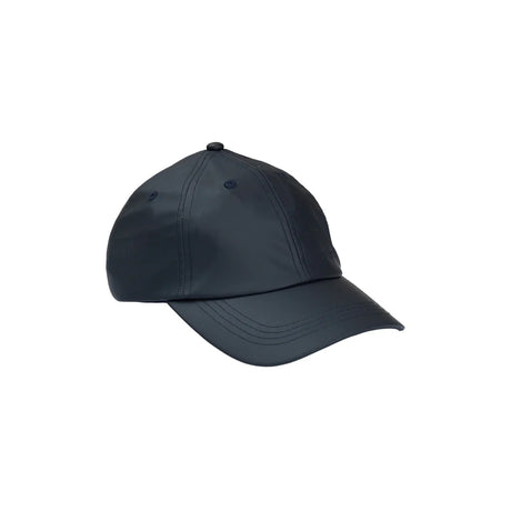 Sea Ranch Spray PU Cap Kasket Herre - Mørk Navy One Size