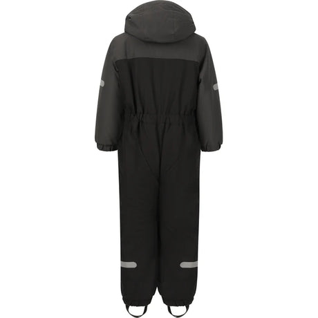 ZigZag Stonehill Coverall W-PRO 10000 Flyverdragt Børn - Phantom -
