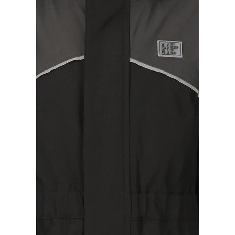 ZigZag Stonehill Coverall W-PRO 10000 Flyverdragt Børn - Phantom -
