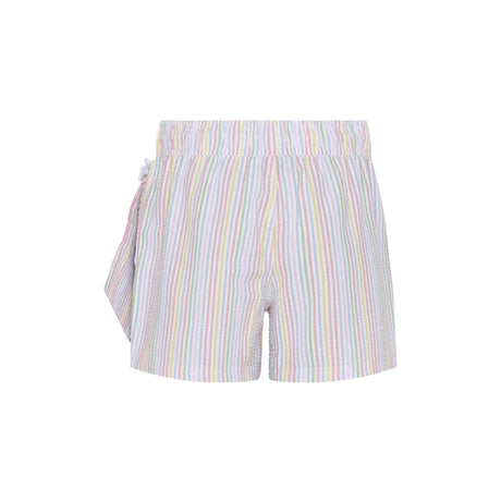 Sea Ranch Sun Boardshorts Badeshorts Dame - Multi Colour -