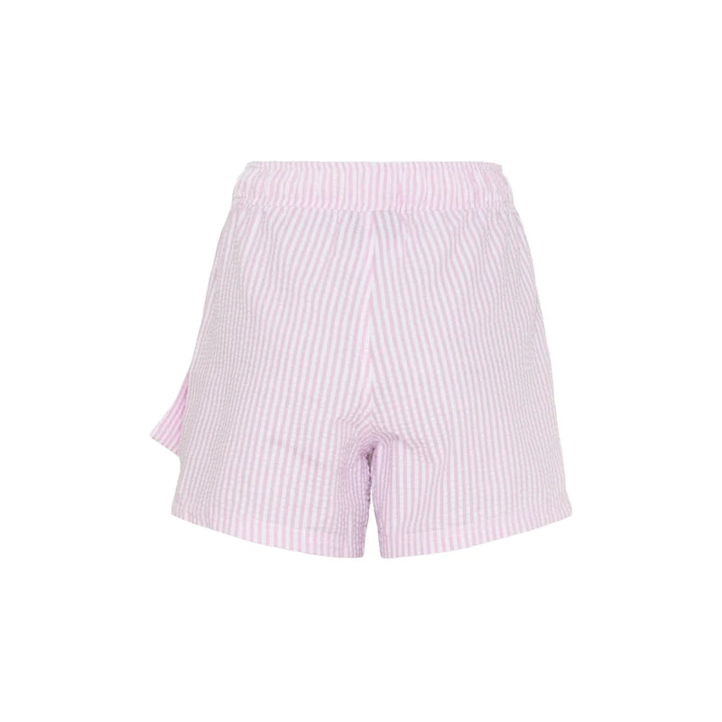 Sea Ranch Sun Boardshorts Badeshorts Dame - Mauve/Pearl -