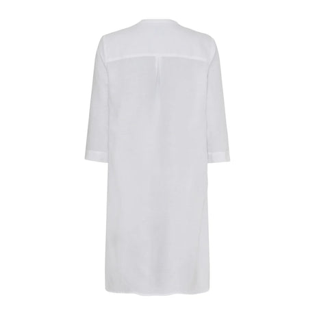 Sea Ranch Sunny Dress Kjole Dame - White -