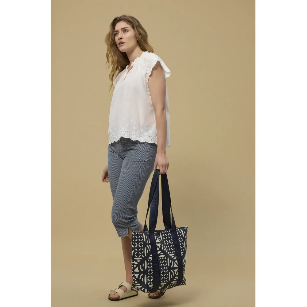 Redgreen Women Tech Bag Taske Dame -