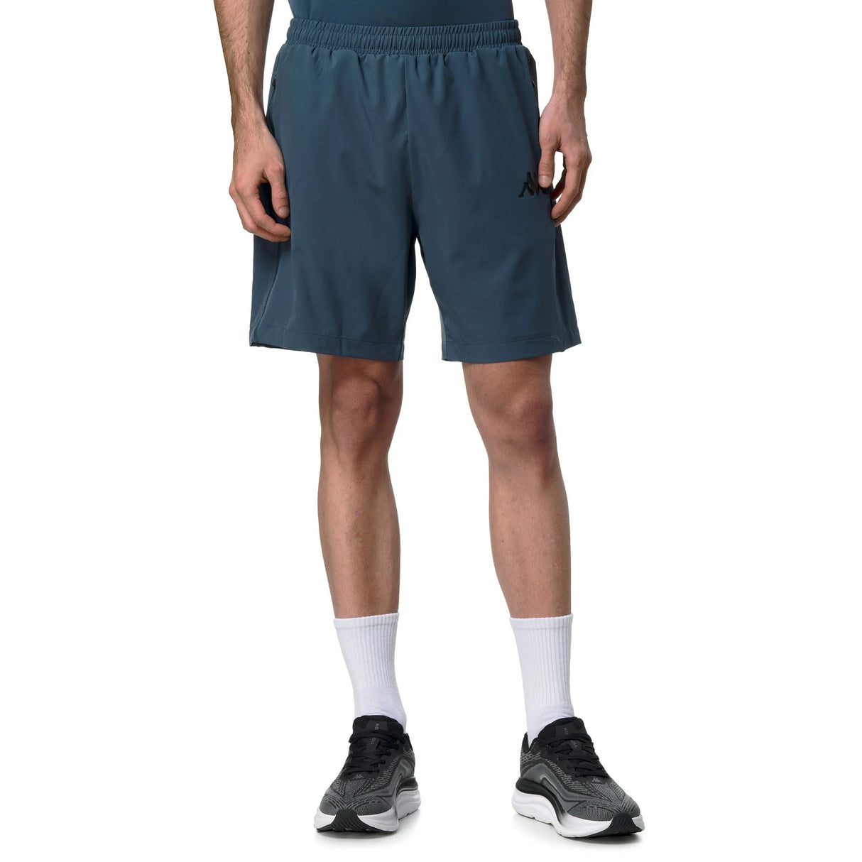 Kappa Inigo Pro Herreshorts - Blue Orion -