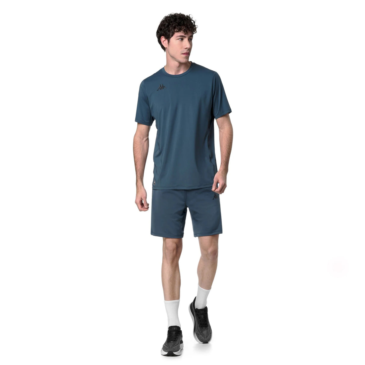 Kappa Inigo Pro Herreshorts - Blue Orion -