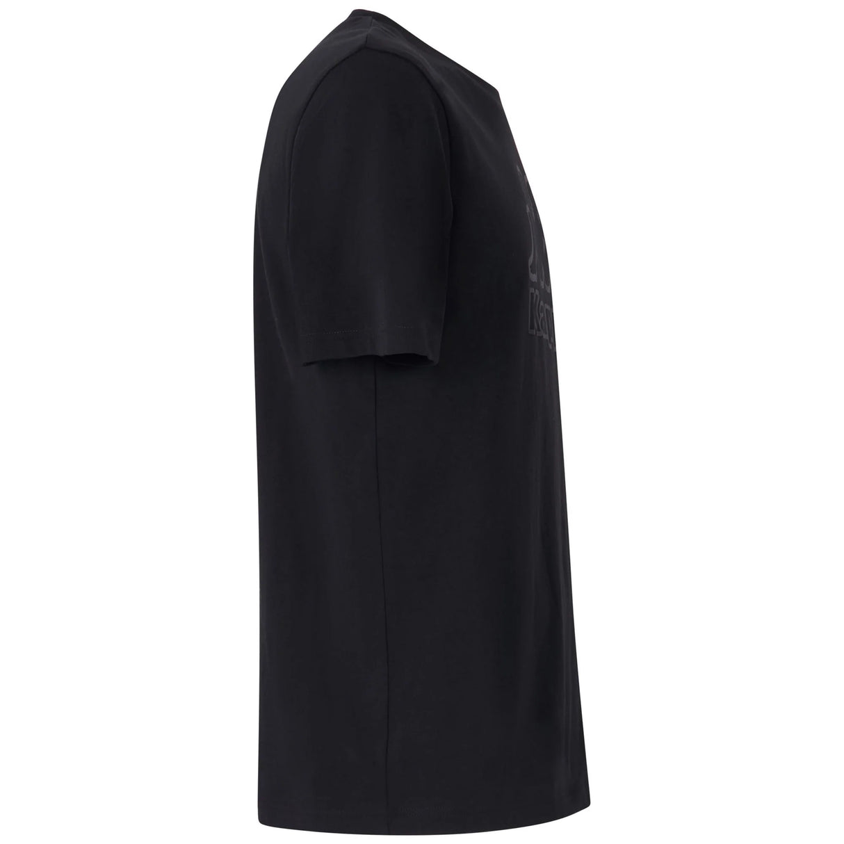 Kappa Logo Korpo Cremy T-shirt Herre - Black -