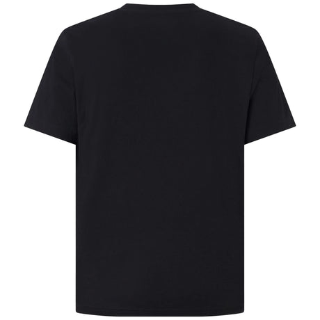 Kappa Logo Korpo Cremy T-shirt Herre - Black -