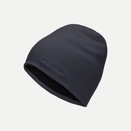Kjus Unisex Formula Beanie Hue - Deep Space