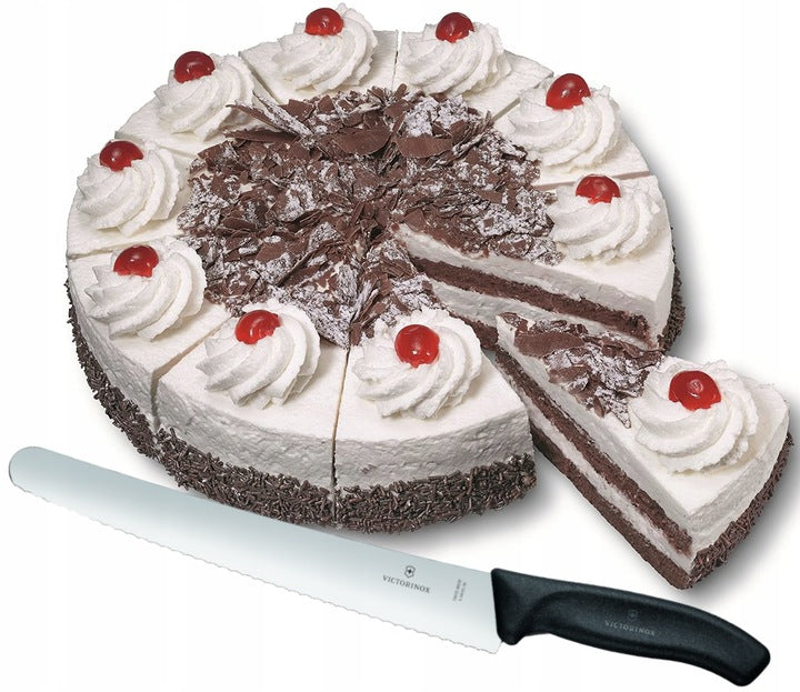 Victorinox Swiss Classic Konditorkniv -