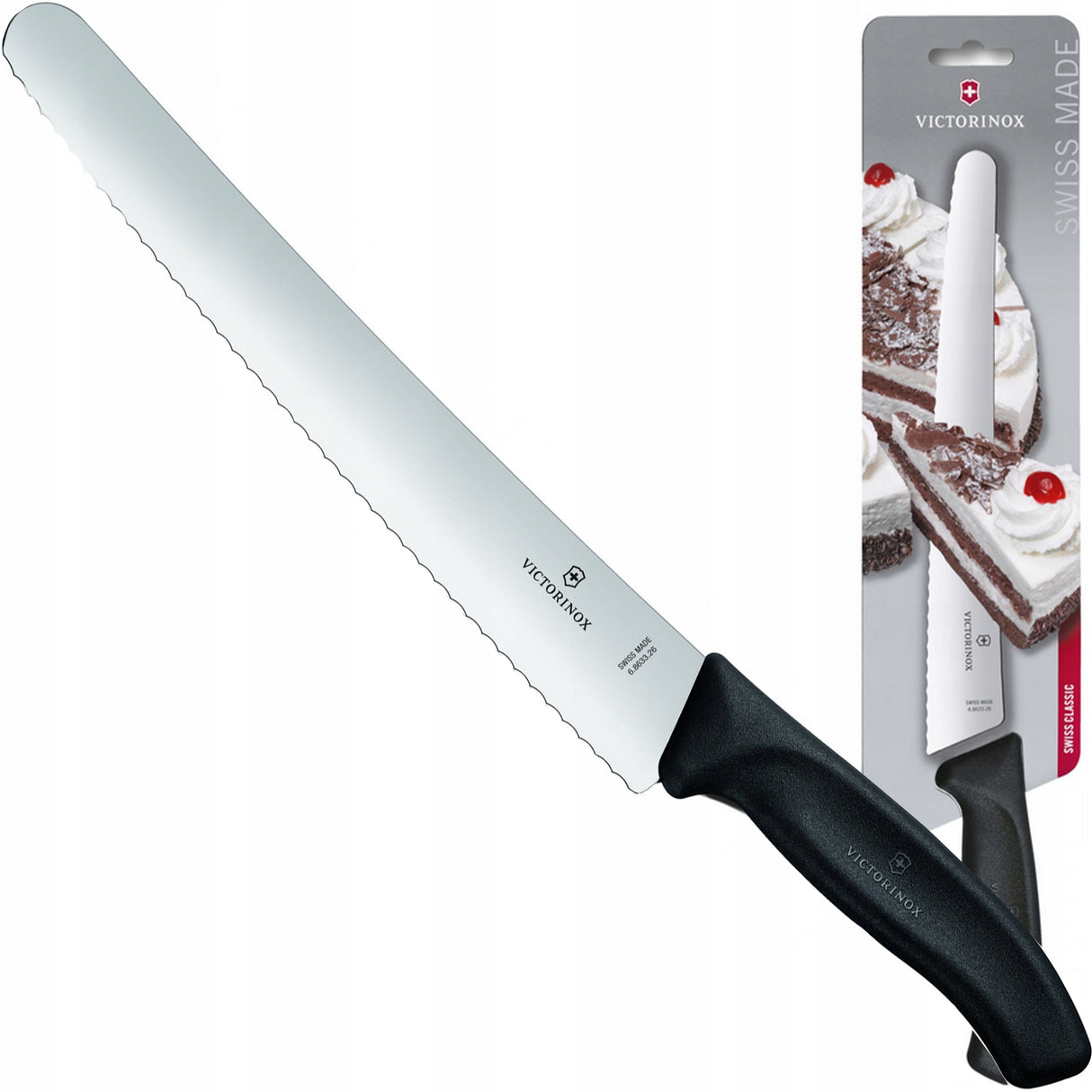 Victorinox Swiss Classic Konditorkniv -