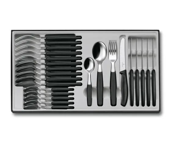 Victorinox Swiss Classic Bestiksæt 24 dele -