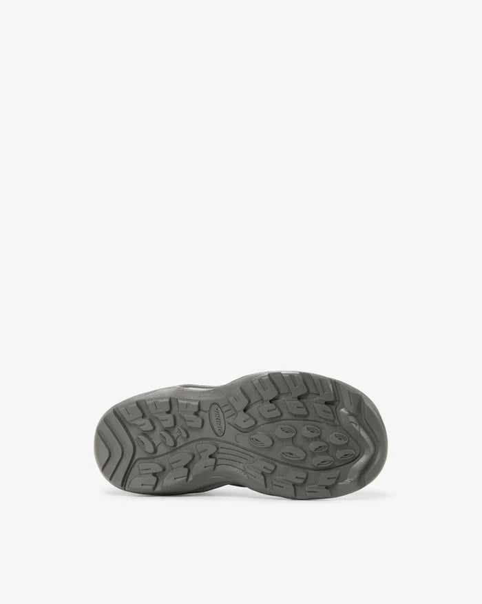 Viking Adventure Sandaler 2V Børn - Huntinggreen/Khaki -
