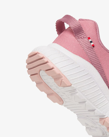 Viking Aery Jolt Low Sneakers Børn - Antiquerose/Light Pink -
