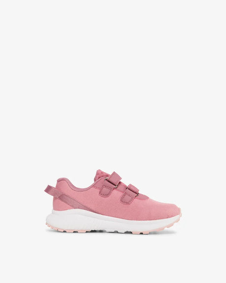 Viking Aery Jolt Low Sneakers Børn - Antiquerose/Light Pink -