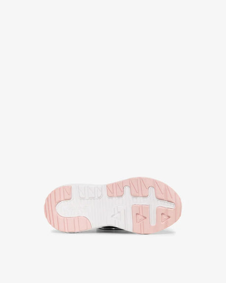 Viking Aery Jolt Low Sneakers Børn - Antiquerose/Light Pink -