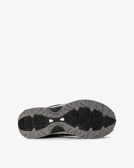 Viking Nator Low GTX Junior Sneaker Børn - Black / Granit -