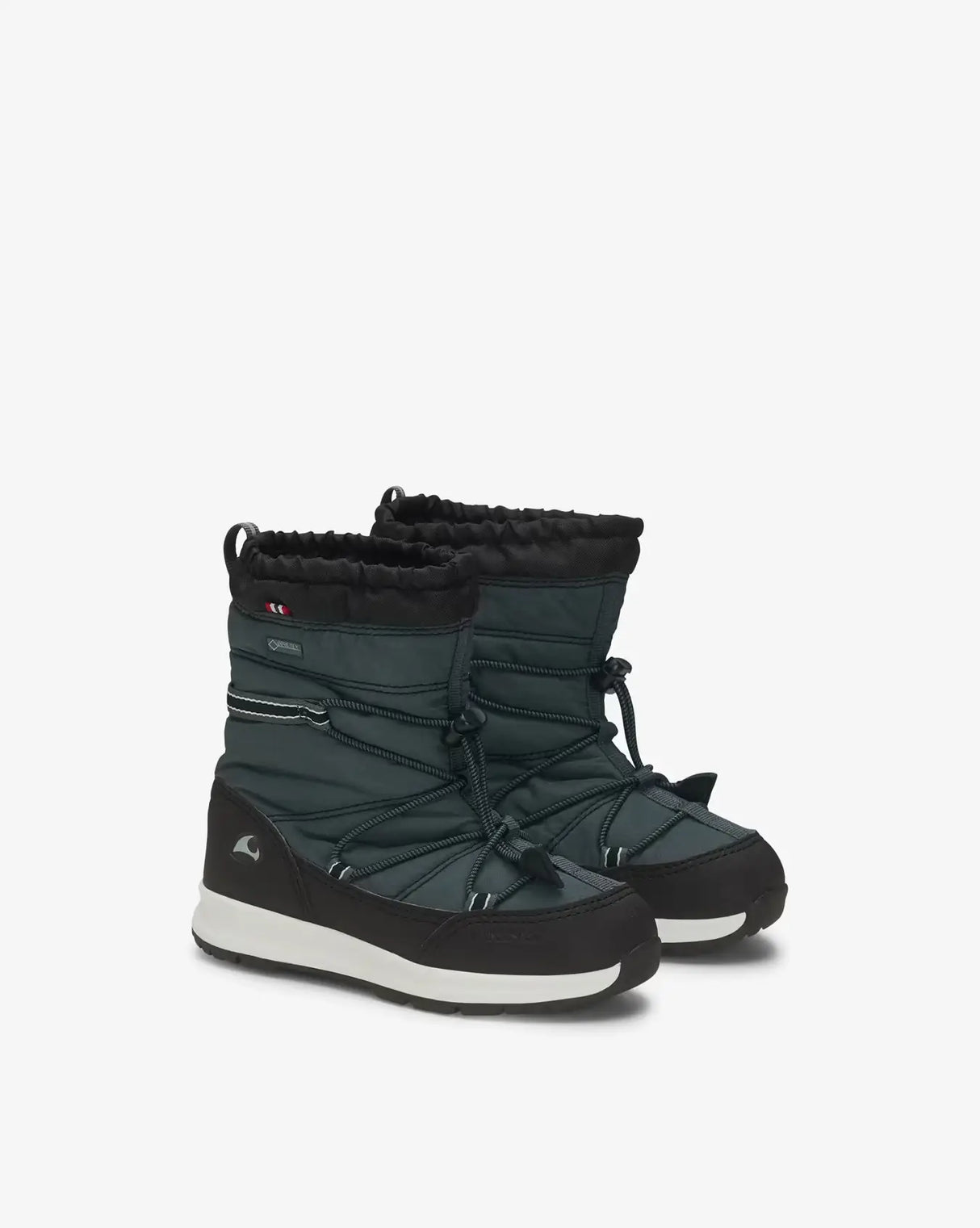 Viking Oksval GTX Kids Vinterstøvler Børn -