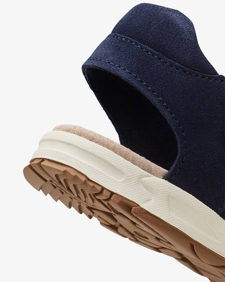Viking Oscar II Sandaler Børn - Navy -
