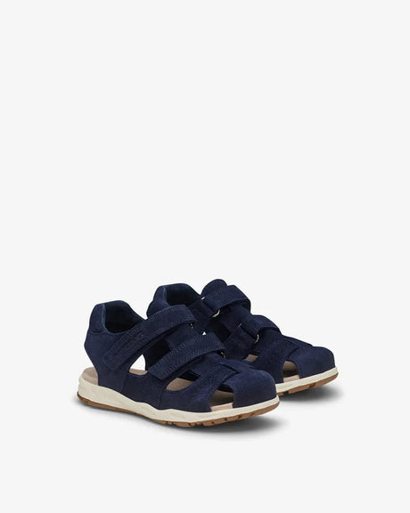 Viking Oscar II Sandaler Børn - Navy -