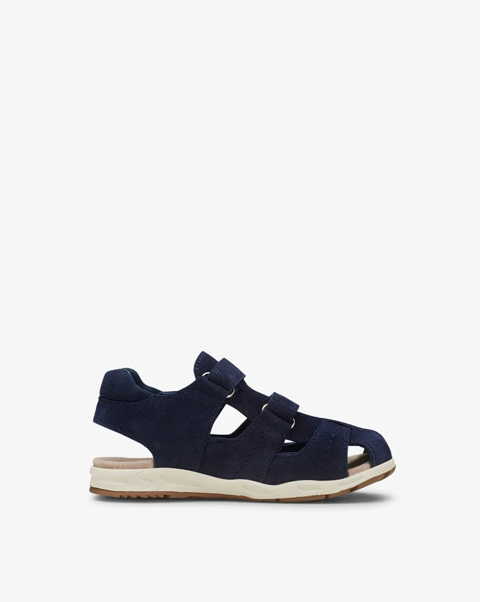 Viking Oscar II Sandaler Børn - Navy -