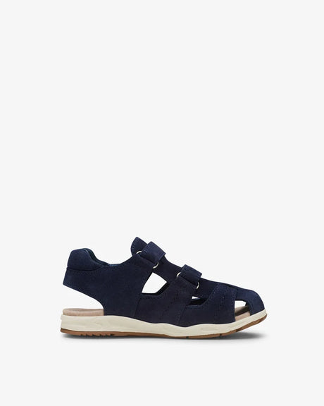 Viking Oscar II Sandaler Børn - Navy -