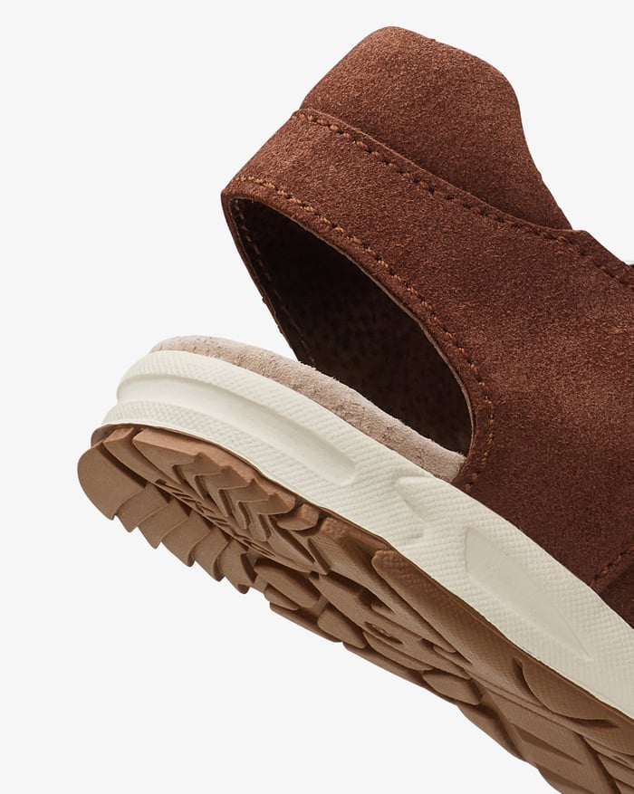 Viking Oscar II Sandaler Børn - Cognac -