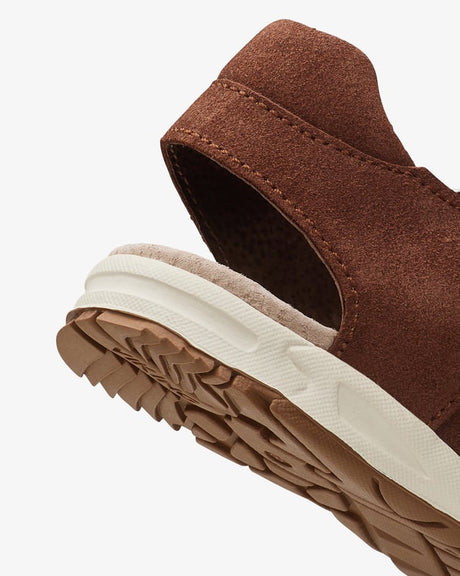 Viking Oscar II Sandaler Børn - Cognac -