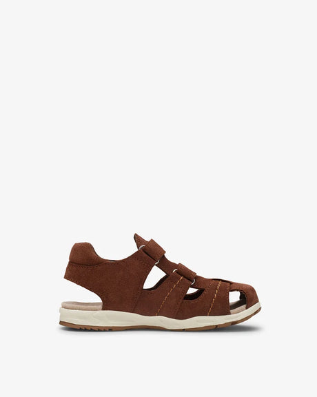 Viking Oscar II Sandaler Børn - Cognac -