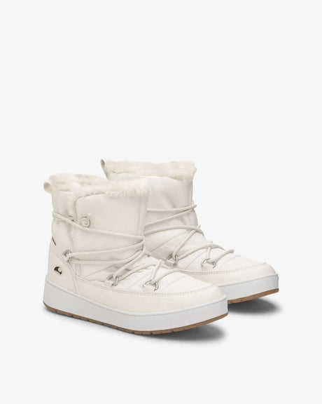 Viking Snofnugg Mid GTX Warm Vinterstøvler Børn -