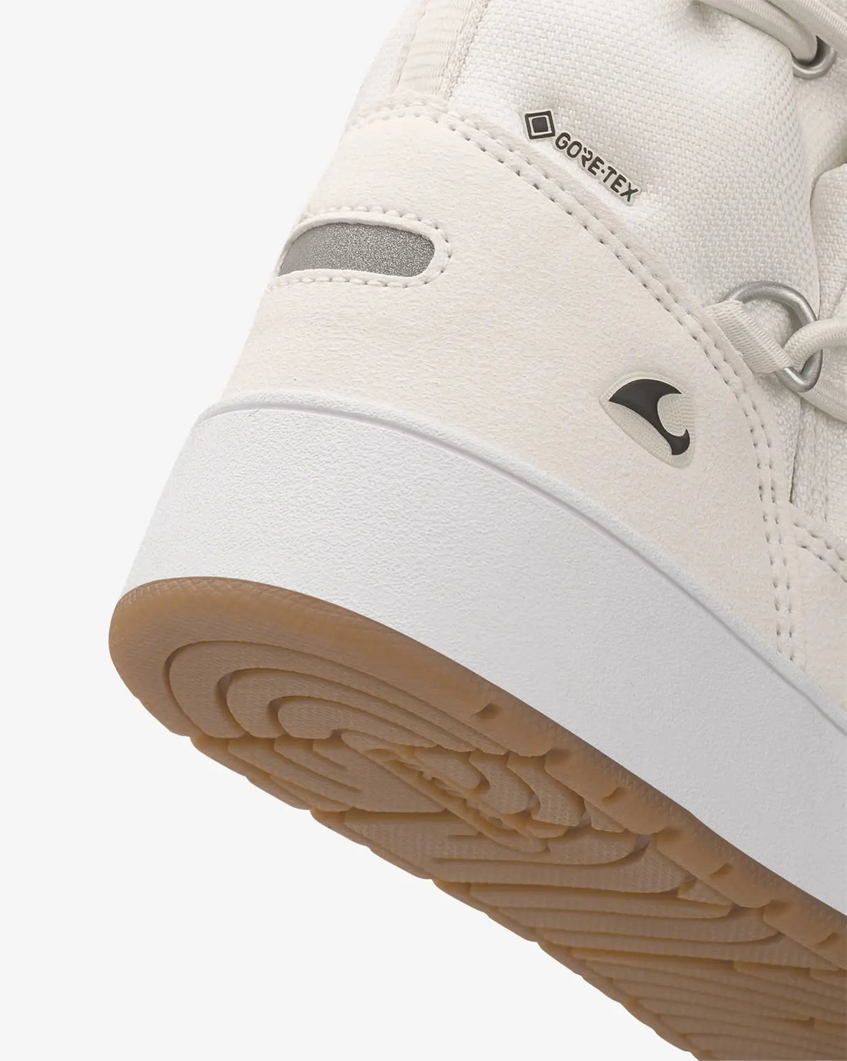 Viking Snofnugg Mid GTX Warm Vinterstøvler Børn -