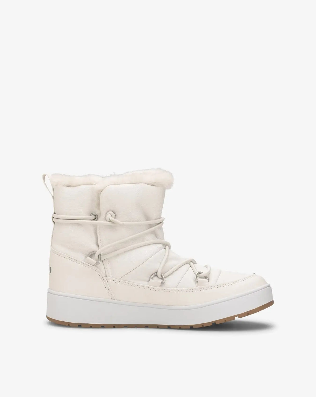 Viking Snofnugg Mid GTX Warm Vinterstøvler Børn -