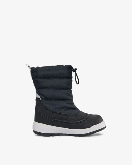 Viking Toasty Pull-on Warm Vinterstøvler Børn - Black -