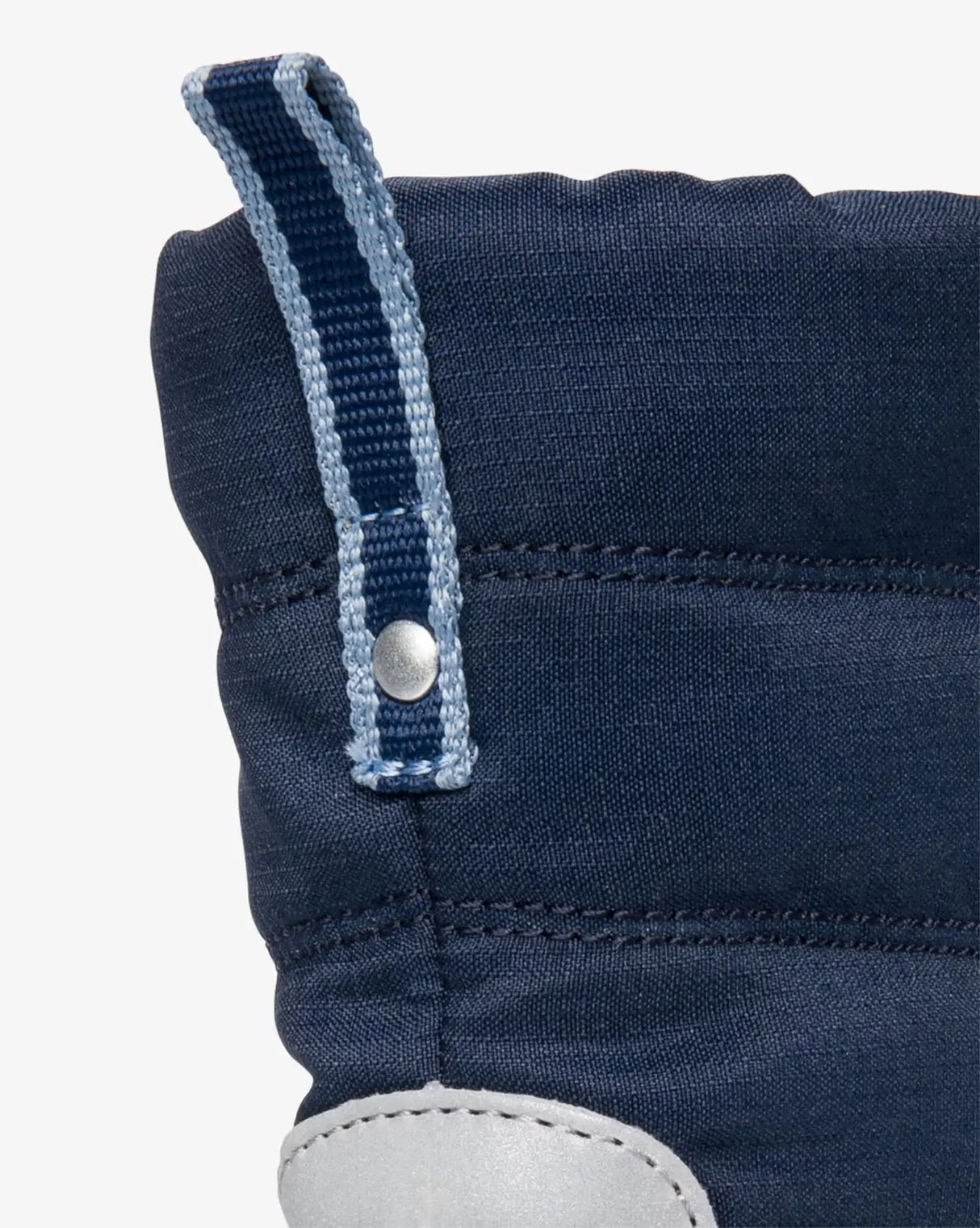 Viking Toasty Pull-on Warm Vinterstøvler Børn - Navy -