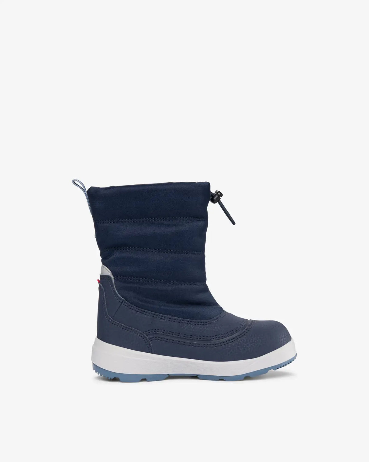 Viking Toasty Pull-on Warm Vinterstøvler Børn - Navy -