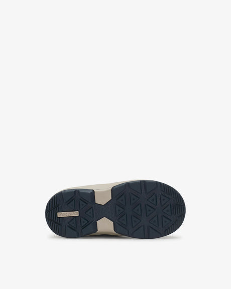 Viking Toasty Warm GTX 2V Kids Vinterstøvler Børn - Denim/Denim -
