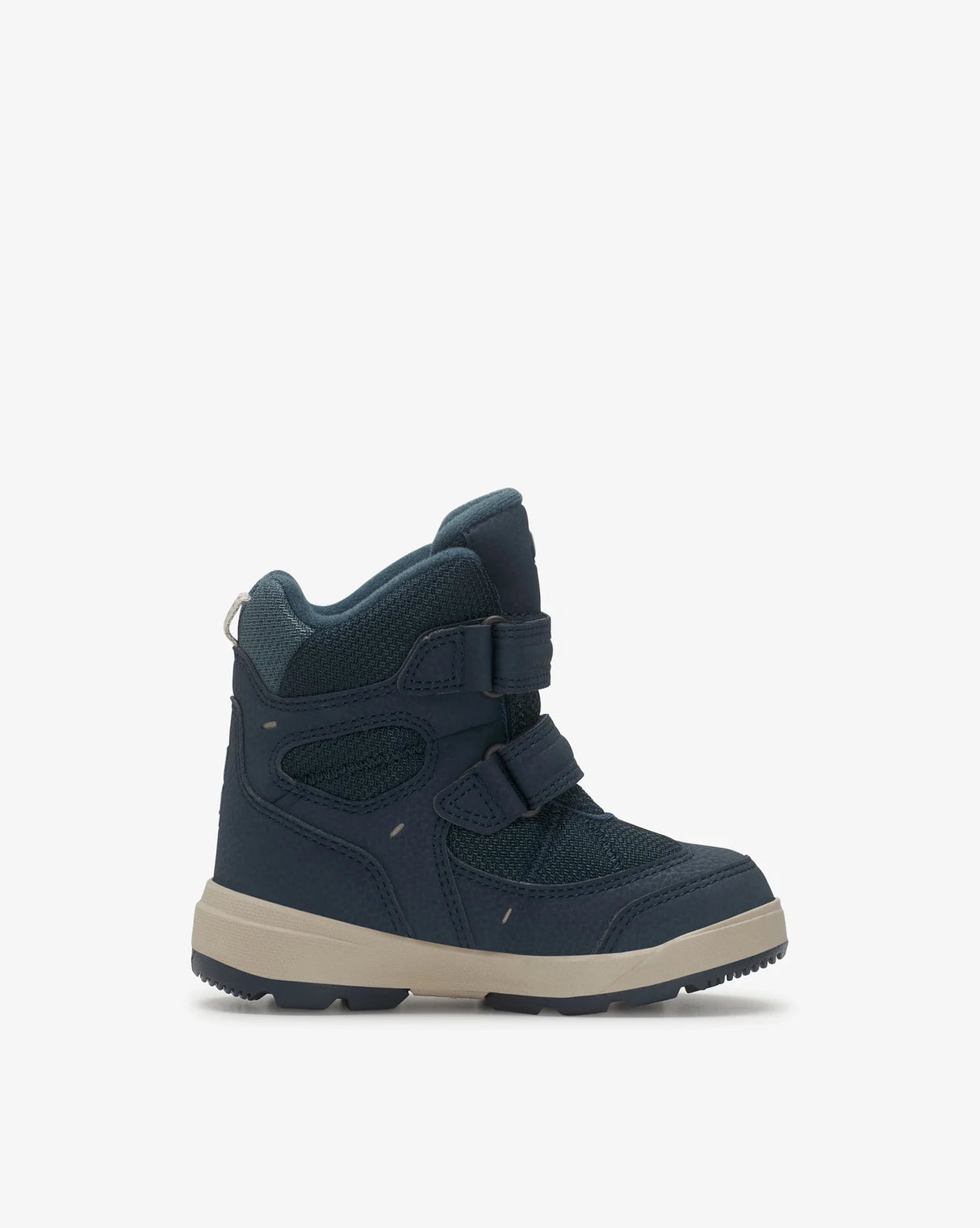 Viking Toasty Warm GTX 2V Kids Vinterstøvler Børn - Denim/Denim -