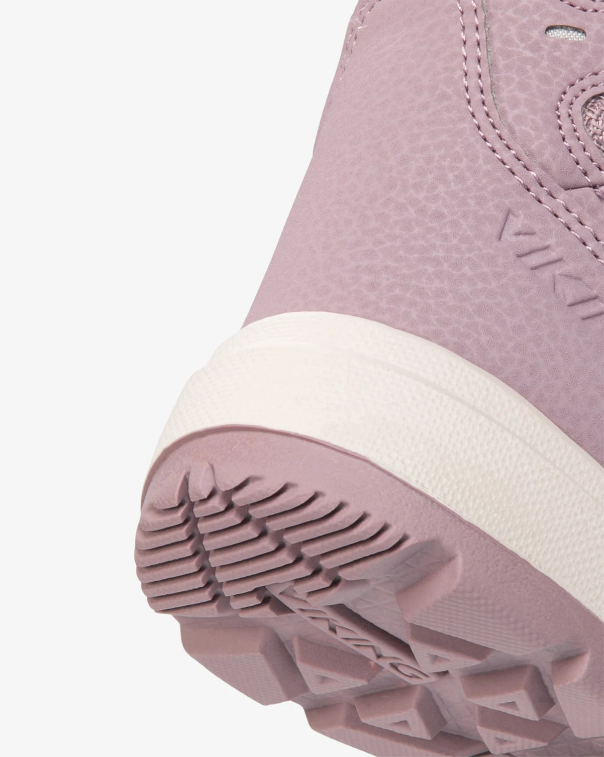 Viking Toasty Warm GTX 2V Kids Vinterstøvler Børn - Dusty/Pink -