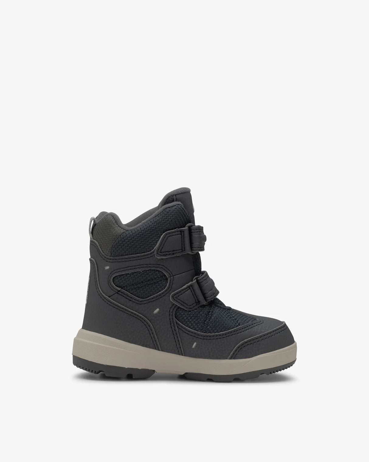 Viking Toasty Warm GTX 2V Kids Vinterstøvler Børn - Navy/Cement -