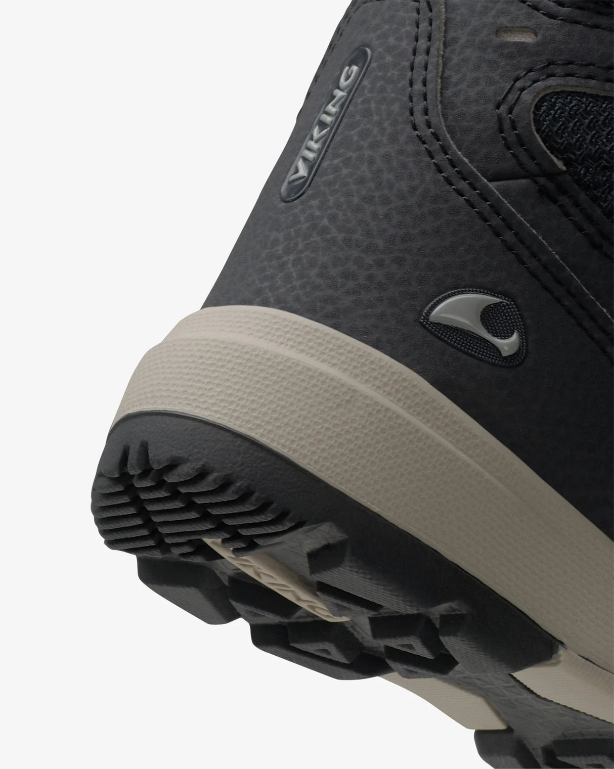 Viking Toasty Warm GTX 2V Kids Vinterstøvler Børn - Navy/Cement -